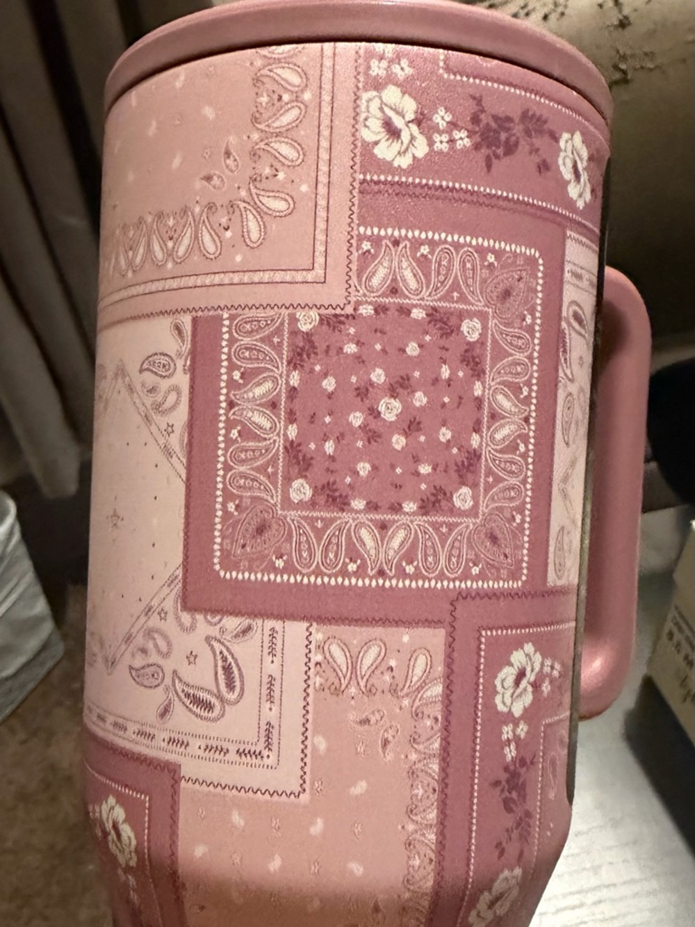 Hydro Traveler cup